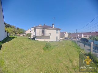  Maison � vendre 5 pi�ces 91 m�