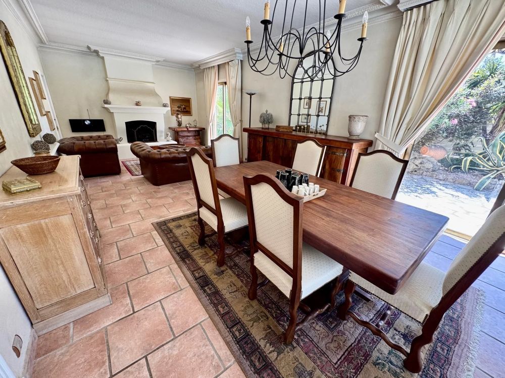� vendre  Maison Mougins (06250)