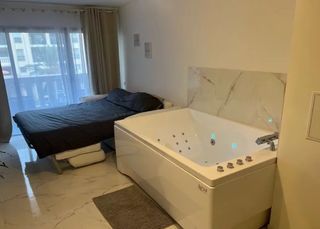  Appartement � louer 1 pi�ce 27 m�