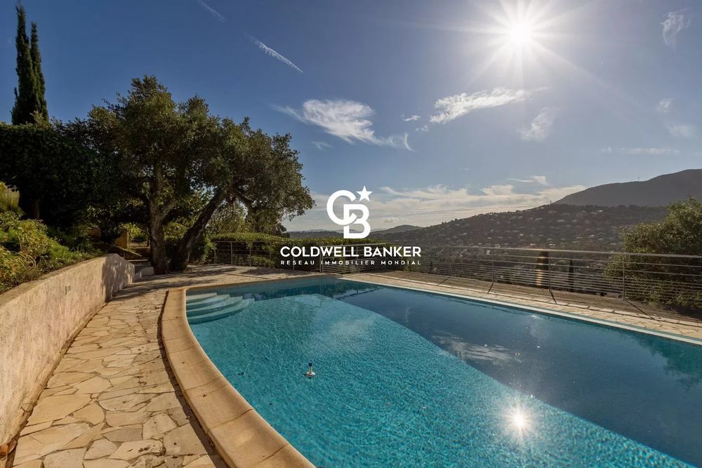 � vendre  Maison Cavalaire-sur-Mer (83240)