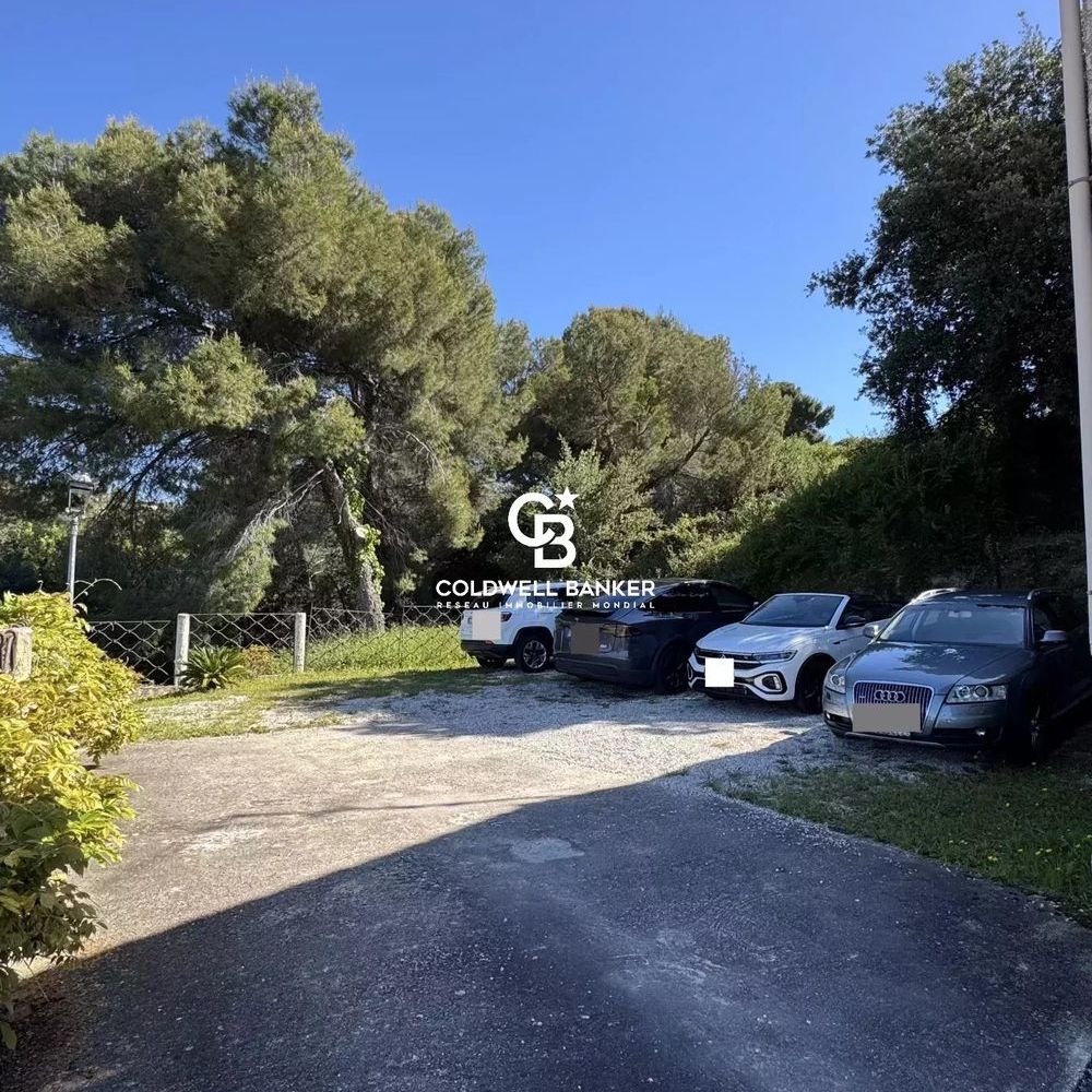 � vendre  Maison Cagnes-sur-Mer (06800)