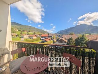  Appartement � vendre 3 pi�ces 66 m�