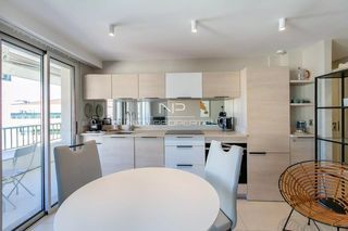  Appartement � vendre 2 pi�ces 47 m�