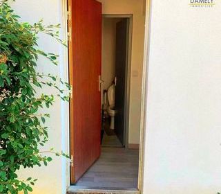  Appartement � vendre 1 pi�ce 15 m�