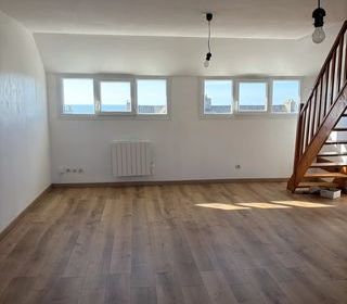  Appartement � louer 3 pi�ces 72 m�