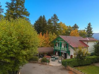  Maison � vendre 10 pi�ces 299 m�