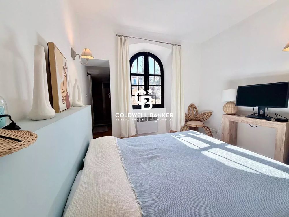 � vendre  Maison Gassin (83580)