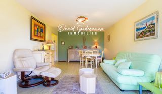  Appartement � vendre 2 pi�ces 47 m�