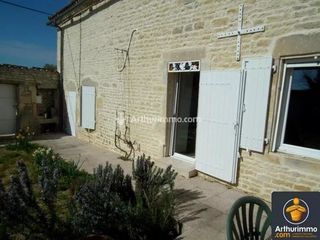  Maison � vendre 6 pi�ces 155 m�