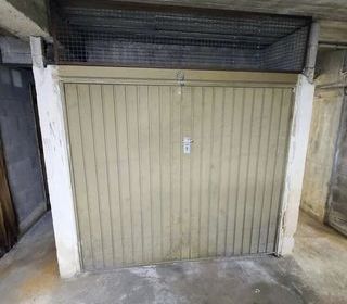  Parking / Garage � vendre 12 m�