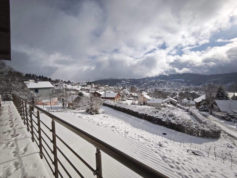 � vendre  Villa G�rardmer (88400)