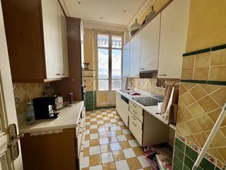  Appartement � vendre 2 pi�ces 61 m�