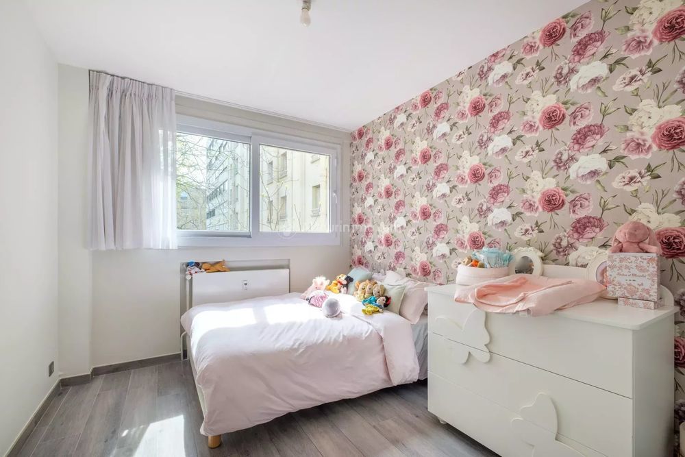 � vendre  Appartement Lyon 6