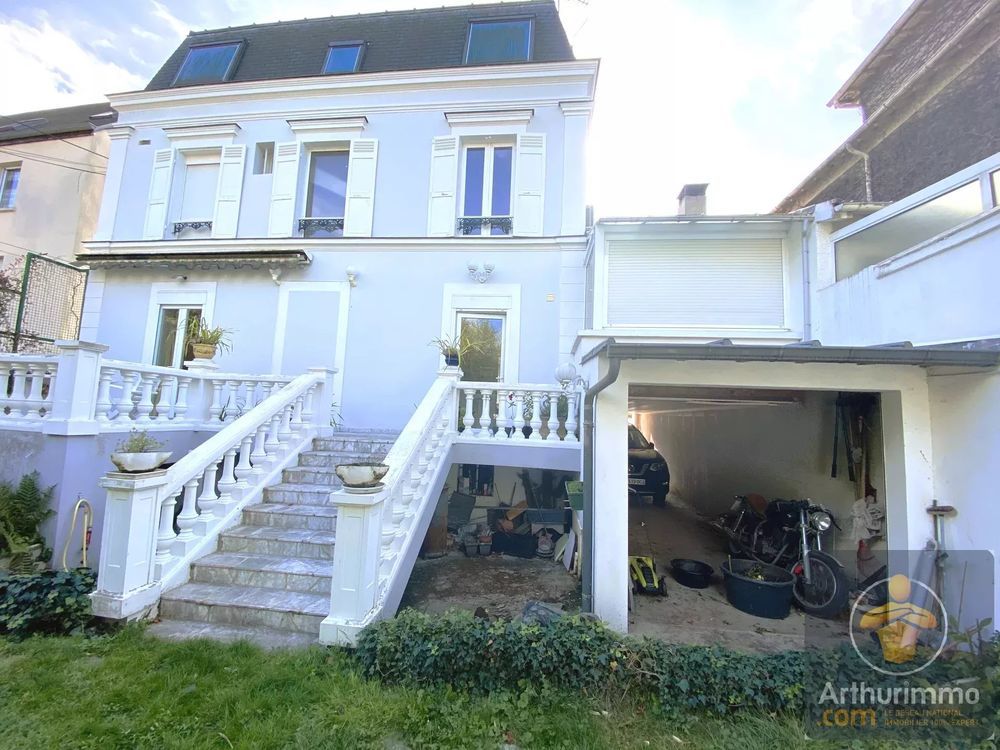 � vendre  Villa Chelles (77500)