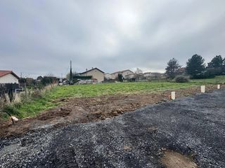  Maison � vendre 3 pi�ces 75 m�