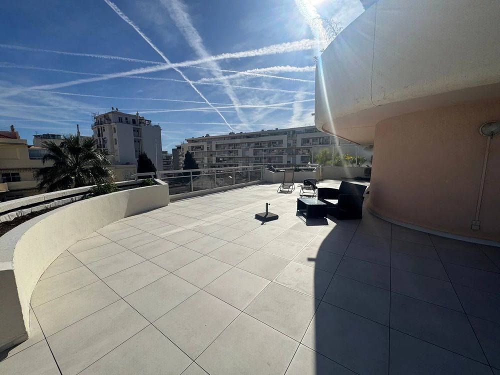 � vendre  Appartement Cannes (06400)