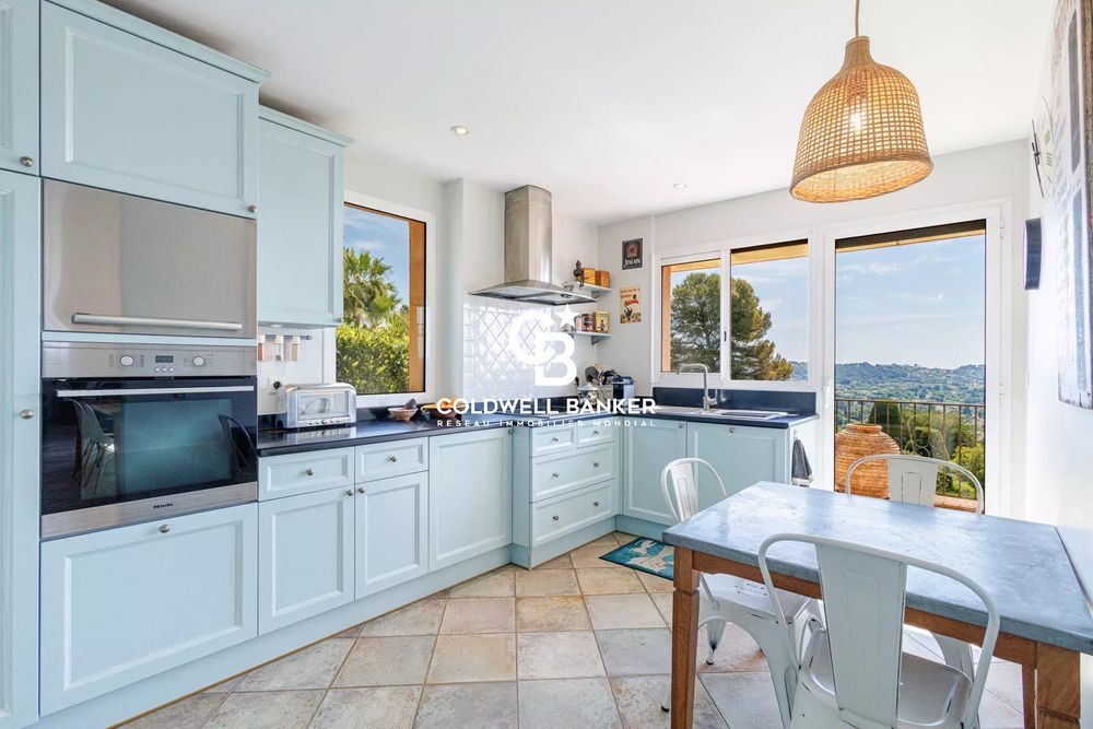 � vendre  Maison La Colle-sur-Loup (06480)