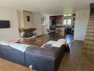  Maison � vendre 7 pi�ces 156 m�