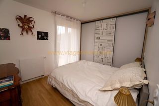  Appartement � vendre 4 pi�ces 95 m�