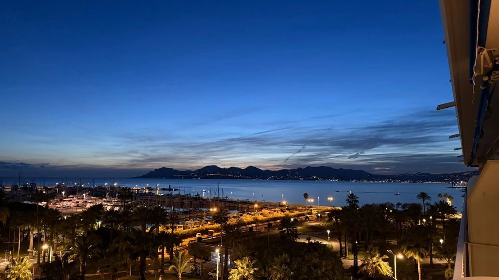 � vendre  Appartement Cannes (06400)