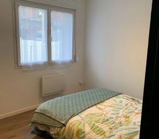  Appartement � louer 2 pi�ces 42 m�