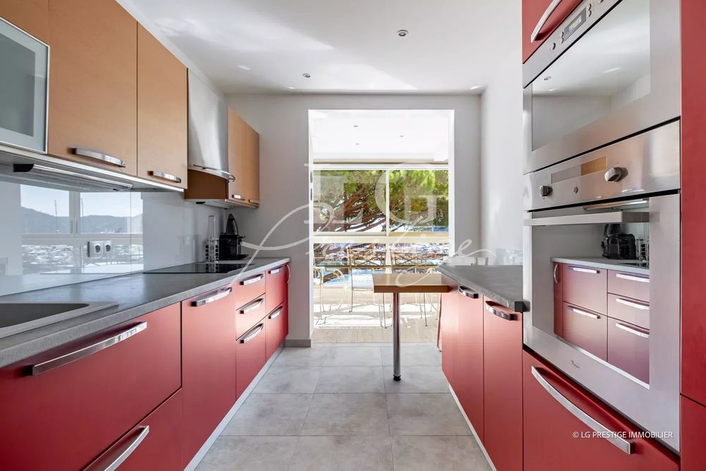 � vendre  Appartement Mandelieu-la-Napoule (06210)