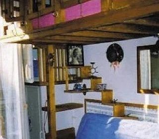  Appartement � louer 1 pi�ce 16 m�