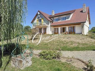  Maison � vendre 8 pi�ces 200 m�