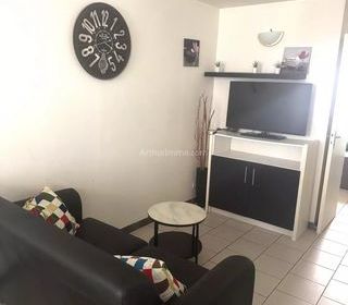  Appartement � louer 2 pi�ces 36 m�