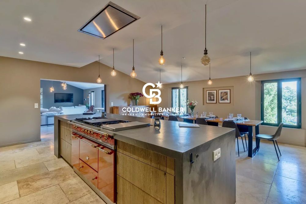 � vendre  Villa La Garde-Freinet (83680)