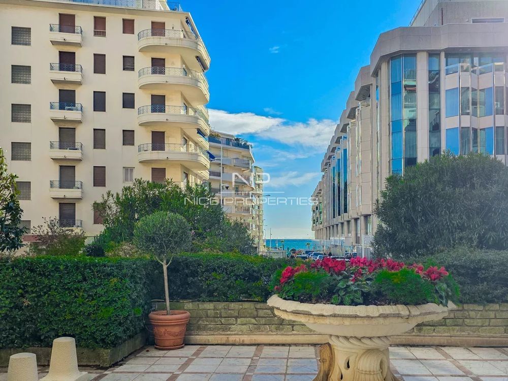 � vendre  Appartement Cannes (06400)