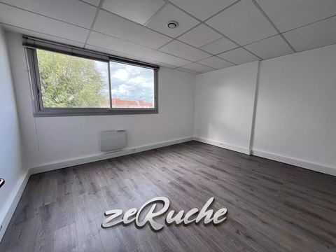 Bureau &agrave; vendre � Douvres-la-D&eacute;livrande 23263 14440 Douvres-la-d�livrande