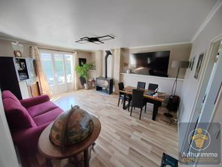  Maison � vendre 5 pi�ces 84 m�