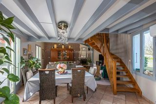  Maison � vendre 10 pi�ces 219 m�