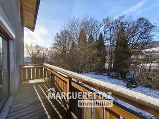  Appartement � vendre 4 pi�ces 95 m�