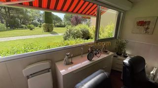  Appartement � vendre 1 pi�ce 24 m�