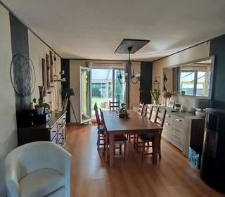 Maison � vendre 5 pi�ces 100 m�