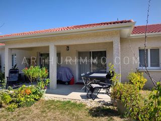  Maison � louer 5 pi�ces 116 m�