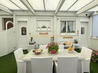  Appartement � vendre 3 pi�ces 71 m�