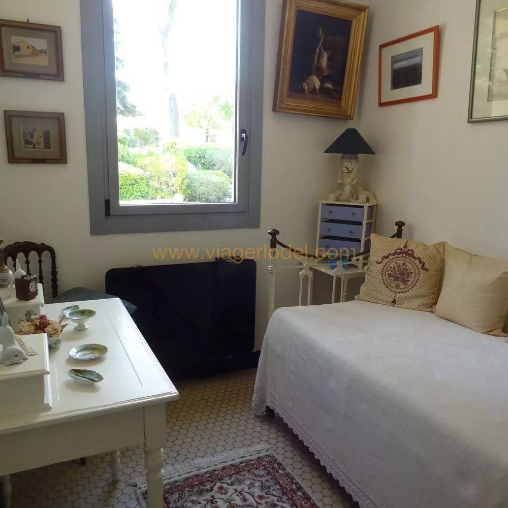 � vendre  Maison Saint-Cl�ment-de-Rivi�re (34980)