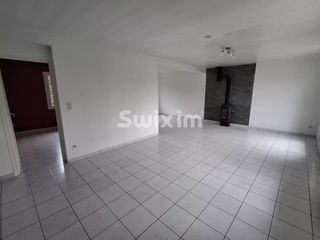  Maison � vendre 4 pi�ces 85 m�