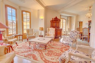  Appartement � vendre 5 pi�ces 166 m�