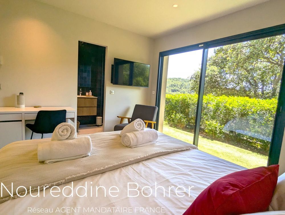 � vendre  Maison Grimaud (83310)