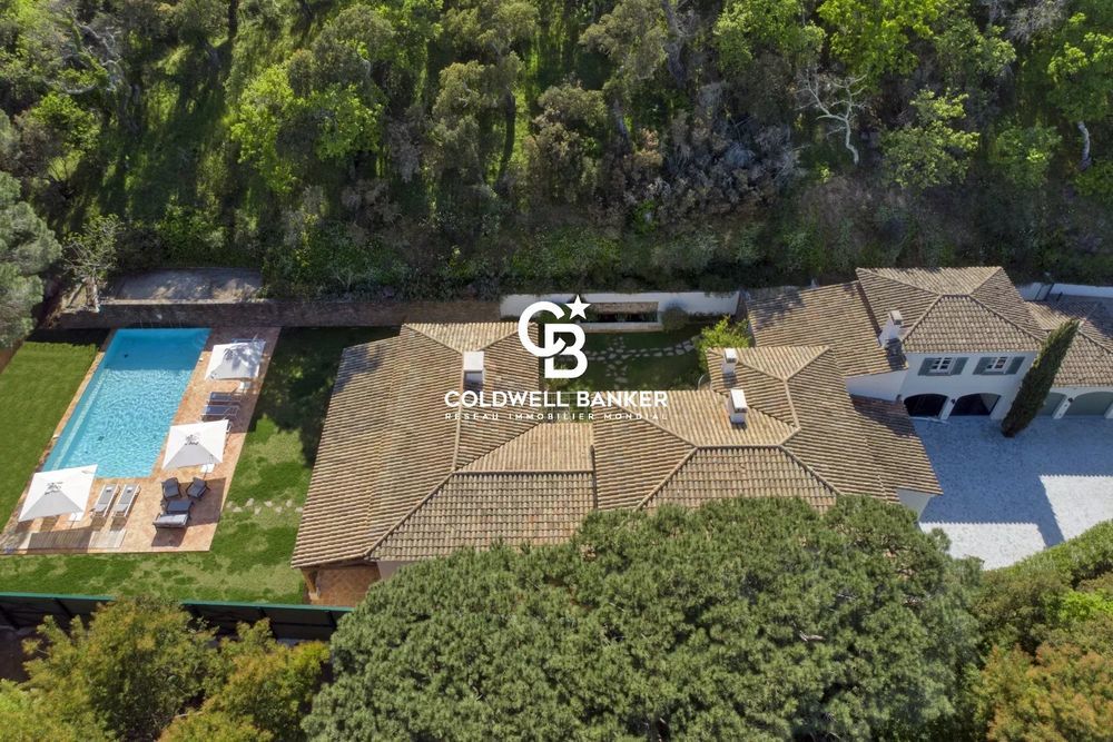 � vendre  Maison Ramatuelle (83350)