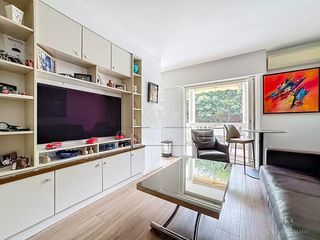  Appartement � vendre 1 pi�ce 25 m�