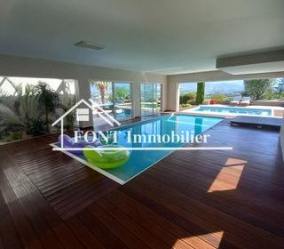  Maison � vendre 8 pi�ces 338 m�