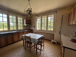  Maison � vendre 6 pi�ces 168 m�