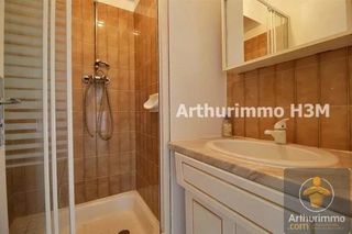  Appartement � vendre 3 pi�ces 