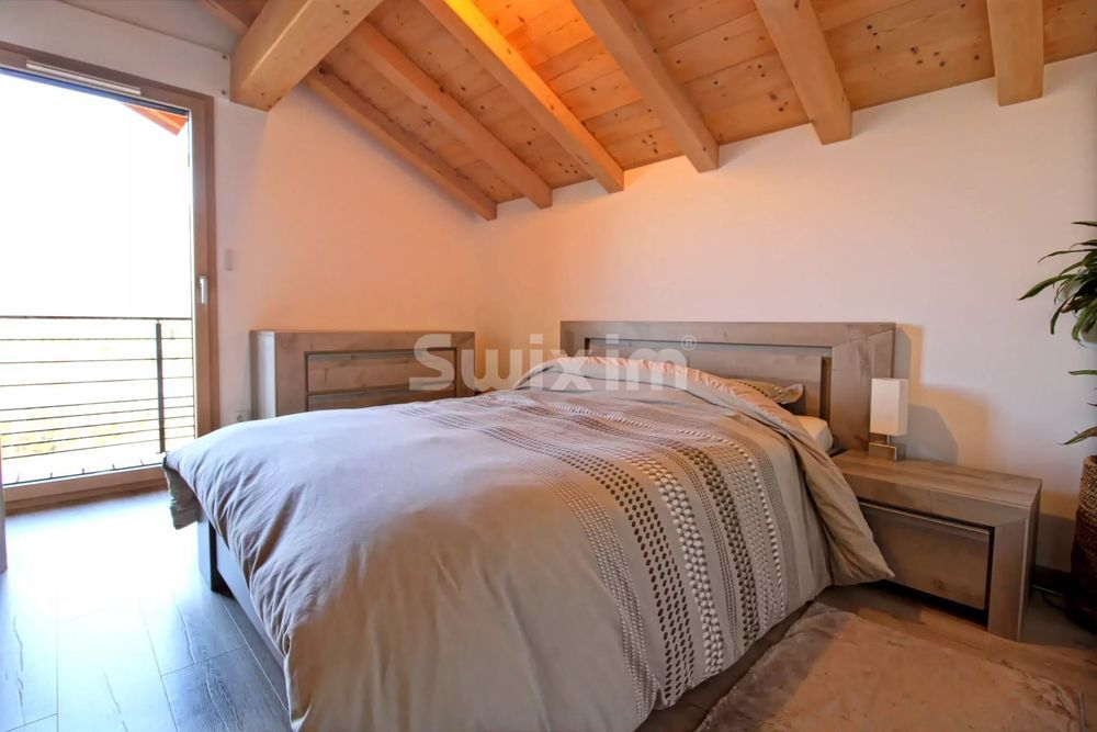 � vendre  Maison Viuz-en-Sallaz (74250)