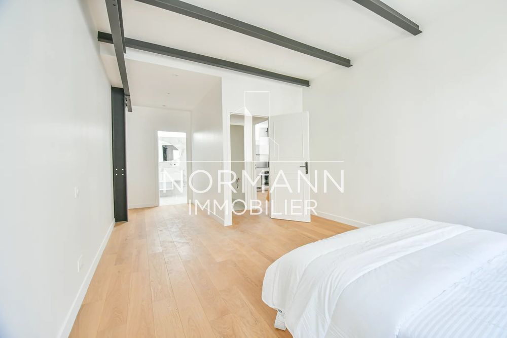 � vendre  Appartement Boulogne-Billancourt (92100)